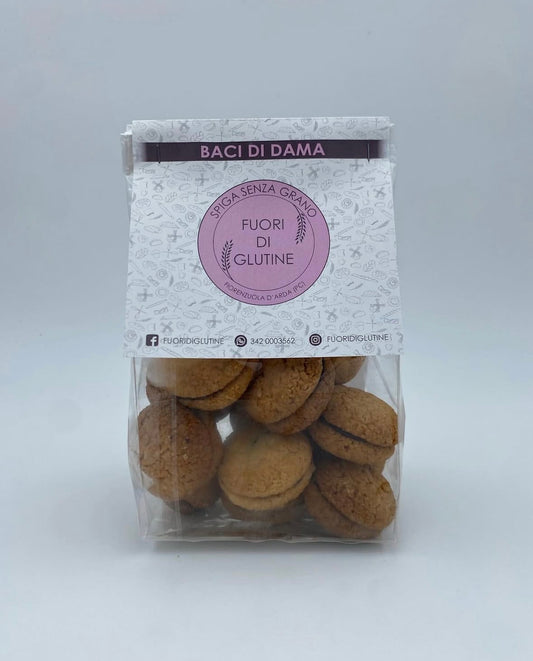 Baci di dama